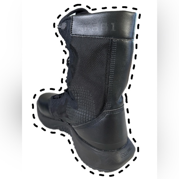 Nike SFB B1 Tactical Boots Size 11.5 - Picture 7 of 10